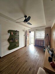 Blk 508 West Coast Vista (Clementi), HDB 3 Rooms #461344671